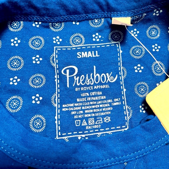 🆕 Florida Gators NCAA shirt (new with tags) - Picture 4 of 4